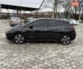 Черный Ниссан Лиф, объемом двигателя 0 л и пробегом 160 тыс. км за 11500 $, фото 7 на Automoto.ua