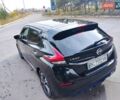 Чорний Ніссан Ліф, об'ємом двигуна 0 л та пробігом 155 тис. км за 12500 $, фото 15 на Automoto.ua