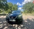 Черный Ниссан Лиф, объемом двигателя 0 л и пробегом 101 тыс. км за 13300 $, фото 3 на Automoto.ua