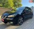 Черный Ниссан Лиф, объемом двигателя 0 л и пробегом 97 тыс. км за 13200 $, фото 1 на Automoto.ua