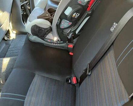 Чорний Ніссан Ліф, об'ємом двигуна 0 л та пробігом 52 тис. км за 12200 $, фото 3 на Automoto.ua