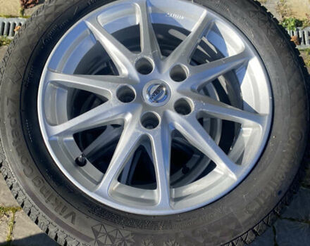 Черный Ниссан Лиф, объемом двигателя 0 л и пробегом 97 тыс. км за 13499 $, фото 18 на Automoto.ua