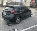 Черный Ниссан Лиф, объемом двигателя 0 л и пробегом 32 тыс. км за 18200 $, фото 1 на Automoto.ua