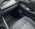 Черный Ниссан Лиф, объемом двигателя 0 л и пробегом 112 тыс. км за 11750 $, фото 18 на Automoto.ua