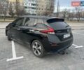 Черный Ниссан Лиф, объемом двигателя 0 л и пробегом 32 тыс. км за 18200 $, фото 2 на Automoto.ua