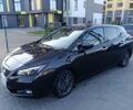Чорний Ніссан Ліф, об'ємом двигуна 0 л та пробігом 61 тис. км за 12500 $, фото 1 на Automoto.ua