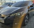 Чорний Ніссан Ліф, об'ємом двигуна 0 л та пробігом 153 тис. км за 14400 $, фото 17 на Automoto.ua