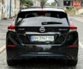 Чорний Ніссан Ліф, об'ємом двигуна 0 л та пробігом 47 тис. км за 12600 $, фото 6 на Automoto.ua