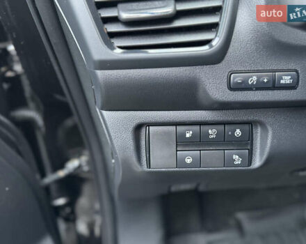 Чорний Ніссан Ліф, об'ємом двигуна 0 л та пробігом 130 тис. км за 12900 $, фото 6 на Automoto.ua