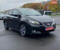 Чорний Ніссан Ліф, об'ємом двигуна 0 л та пробігом 117 тис. км за 12950 $, фото 1 на Automoto.ua
