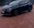 Чорний Ніссан Ліф, об'ємом двигуна 0 л та пробігом 151 тис. км за 11555 $, фото 1 на Automoto.ua