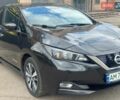 Чорний Ніссан Ліф, об'ємом двигуна 0 л та пробігом 123 тис. км за 11999 $, фото 14 на Automoto.ua