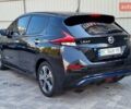 Ниссан Лиф 2018 в Львове на Automoto.ua Черный Ниссан Лиф, объемом двигателя 0 л и пробегом 80 тыс. км за 13100 $, фото 16 на Automoto.ua