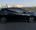 Чорний Ніссан Ліф, об'ємом двигуна 0 л та пробігом 130 тис. км за 12533 $, фото 1 на Automoto.ua