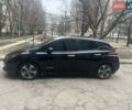 Черный Ниссан Лиф, объемом двигателя 0 л и пробегом 32 тыс. км за 18200 $, фото 8 на Automoto.ua
