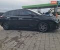 Черный Ниссан Лиф, объемом двигателя 0 л и пробегом 158 тыс. км за 13000 $, фото 4 на Automoto.ua