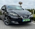 Черный Ниссан Лиф, объемом двигателя 0 л и пробегом 119 тыс. км за 12500 $, фото 3 на Automoto.ua