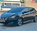Чорний Ніссан Ліф, об'ємом двигуна 0 л та пробігом 56 тис. км за 13490 $, фото 1 на Automoto.ua