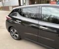 Чорний Ніссан Ліф, об'ємом двигуна 0 л та пробігом 148 тис. км за 12600 $, фото 4 на Automoto.ua