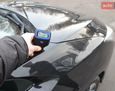 Черный Ниссан Лиф, объемом двигателя 0 л и пробегом 100 тыс. км за 11999 $, фото 36 на Automoto.ua