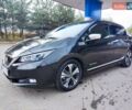Чорний Ніссан Ліф, об'ємом двигуна 0 л та пробігом 155 тис. км за 12500 $, фото 8 на Automoto.ua