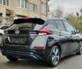 Черный Ниссан Лиф, объемом двигателя 0 л и пробегом 87 тыс. км за 12900 $, фото 5 на Automoto.ua