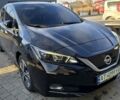 Чорний Ніссан Ліф, об'ємом двигуна 0 л та пробігом 153 тис. км за 14400 $, фото 1 на Automoto.ua