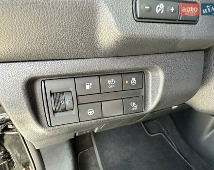 Черный Ниссан Лиф, объемом двигателя 0 л и пробегом 119 тыс. км за 13500 $, фото 44 на Automoto.ua