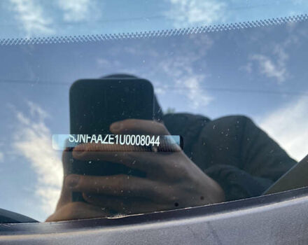 Черный Ниссан Лиф, объемом двигателя 0 л и пробегом 97 тыс. км за 13499 $, фото 20 на Automoto.ua