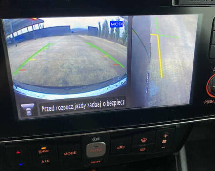 Черный Ниссан Лиф, объемом двигателя 0 л и пробегом 112 тыс. км за 11750 $, фото 19 на Automoto.ua