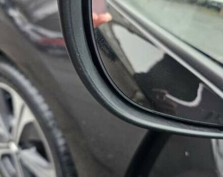 Черный Ниссан Лиф, объемом двигателя 0 л и пробегом 129 тыс. км за 11200 $, фото 21 на Automoto.ua