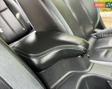 Черный Ниссан Лиф, объемом двигателя 0 л и пробегом 145 тыс. км за 11999 $, фото 63 на Automoto.ua