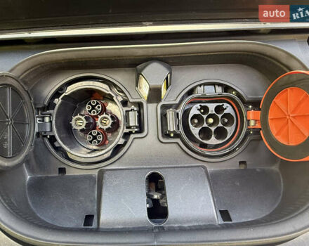 Черный Ниссан Лиф, объемом двигателя 0 л и пробегом 145 тыс. км за 11999 $, фото 36 на Automoto.ua