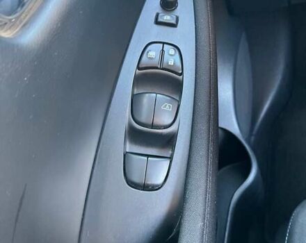 Чорний Ніссан Ліф, об'ємом двигуна 0 л та пробігом 52 тис. км за 12200 $, фото 7 на Automoto.ua