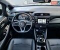 Ниссан Лиф 2018 в Львове на Automoto.ua Черный Ниссан Лиф, объемом двигателя 0 л и пробегом 80 тыс. км за 13100 $, фото 24 на Automoto.ua
