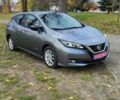 Чорний Ніссан Ліф, об'ємом двигуна 0 л та пробігом 103 тис. км за 13200 $, фото 1 на Automoto.ua