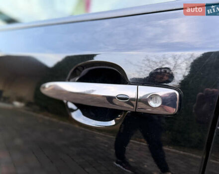 Черный Ниссан Лиф, объемом двигателя 0 л и пробегом 111 тыс. км за 11200 $, фото 39 на Automoto.ua