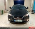 Черный Ниссан Лиф, объемом двигателя 0 л и пробегом 110 тыс. км за 14000 $, фото 11 на Automoto.ua