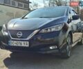 Черный Ниссан Лиф, объемом двигателя 0 л и пробегом 173 тыс. км за 11400 $, фото 1 на Automoto.ua