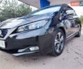 Чорний Ніссан Ліф, об'ємом двигуна 0 л та пробігом 155 тис. км за 12500 $, фото 7 на Automoto.ua
