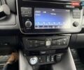 Чорний Ніссан Ліф, об'ємом двигуна 0 л та пробігом 148 тис. км за 12600 $, фото 12 на Automoto.ua