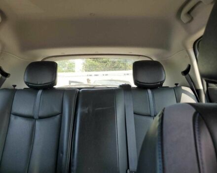 Черный Ниссан Лиф, объемом двигателя 0 л и пробегом 67 тыс. км за 6000 $, фото 6 на Automoto.ua