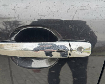 Черный Ниссан Лиф, объемом двигателя 0 л и пробегом 154 тыс. км за 10700 $, фото 20 на Automoto.ua