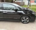Чорний Ніссан Ліф, об'ємом двигуна 0 л та пробігом 148 тис. км за 12600 $, фото 3 на Automoto.ua