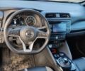 Чорний Ніссан Ліф, об'ємом двигуна 0 л та пробігом 145 тис. км за 14000 $, фото 22 на Automoto.ua