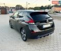 Черный Ниссан Лиф, объемом двигателя 0 л и пробегом 138 тыс. км за 12200 $, фото 5 на Automoto.ua