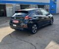 Чорний Ніссан Ліф, об'ємом двигуна 0 л та пробігом 94 тис. км за 13300 $, фото 7 на Automoto.ua