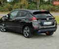 Чорний Ніссан Ліф, об'ємом двигуна 0 л та пробігом 64 тис. км за 13299 $, фото 24 на Automoto.ua