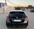 Черный Ниссан Лиф, объемом двигателя 0 л и пробегом 138 тыс. км за 12200 $, фото 4 на Automoto.ua