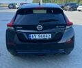 Чорний Ніссан Ліф, об'ємом двигуна 0 л та пробігом 130 тис. км за 14250 $, фото 3 на Automoto.ua